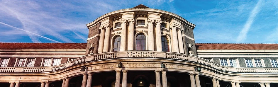Eröffnungsfeier der 19. Arabischen Kulturwochen