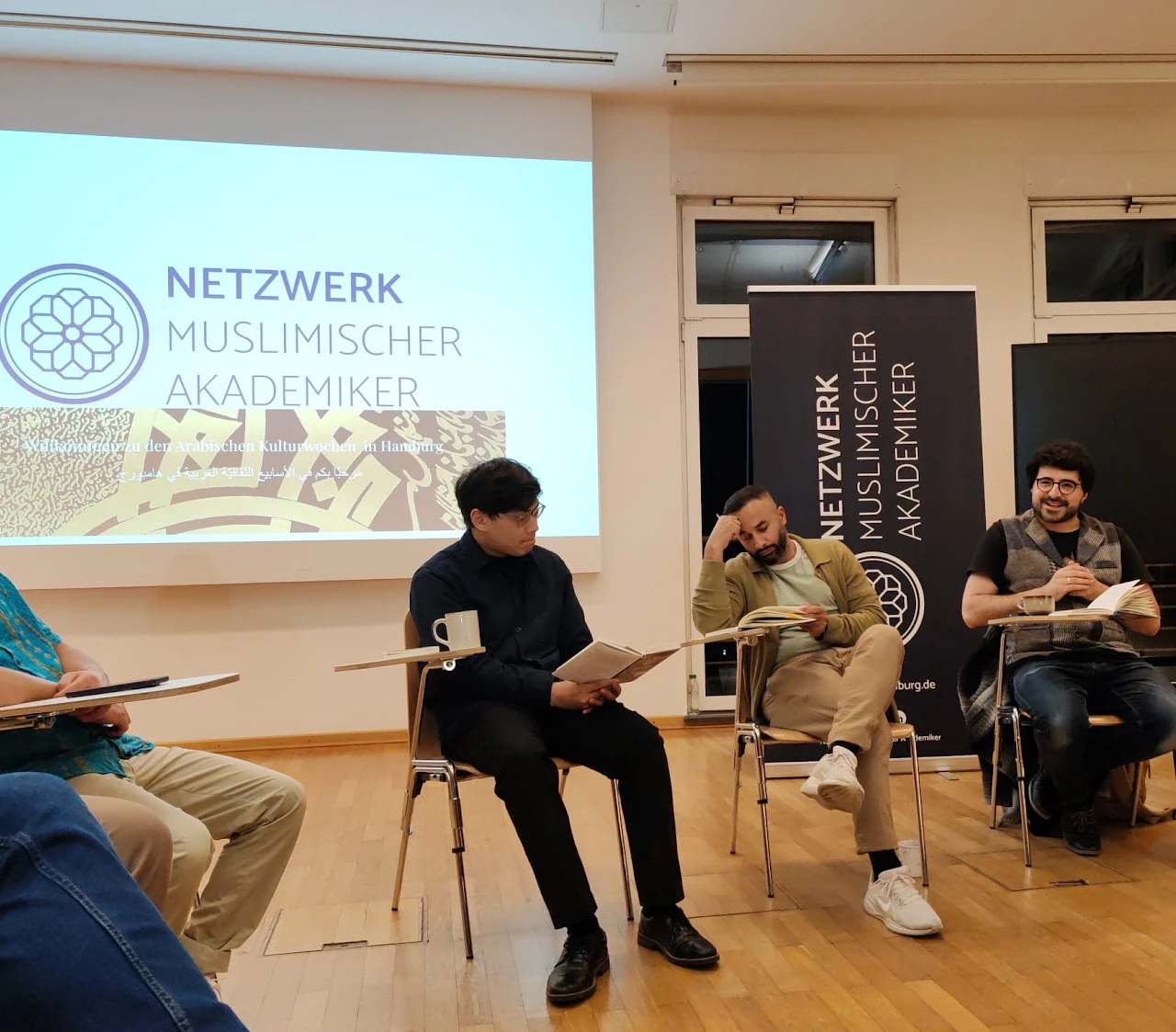Bilder und Eindrücke