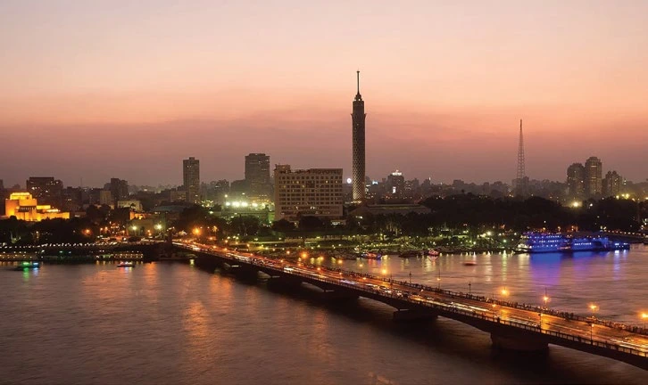 اليوم الثقافي المصري – أصوات وصور من الحياة اليومية