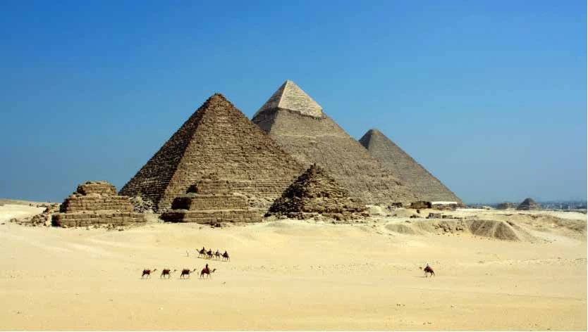 اليوم الثقافي المصري